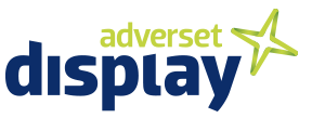 Adverset Display