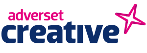 Adverset Main Logo